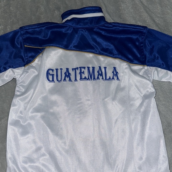 Guatemala zip up - Picture 2 of 2